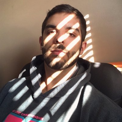 Profile Picture of David Saric (@davidtsaric) on Twitter