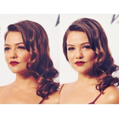 Profile Picture of Danielle Campbell FR (@@pittsburghfan23) on Twitter