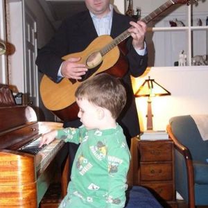 Profile Picture of Andrew Cumming (@andrewcummingmusic) on Myspace