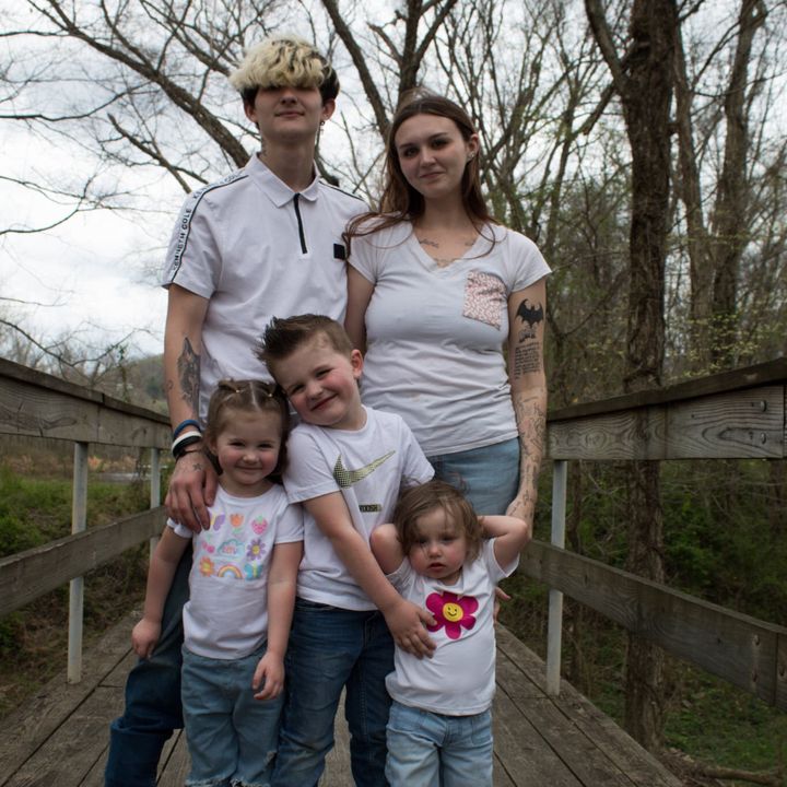 Profile Picture of (Jareds Version) 🩷 (@coty.lee13) on Tiktok