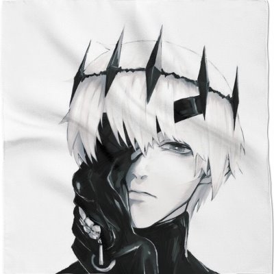 Profile Picture of James DeWolfe (@TheWolfOfMetal) on Twitter