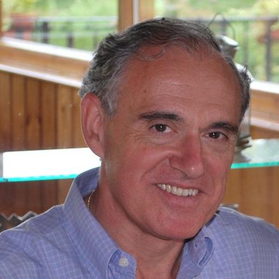 Profile Picture of Jose Luis Iribarren (@JL_Iribarren) on Twitter