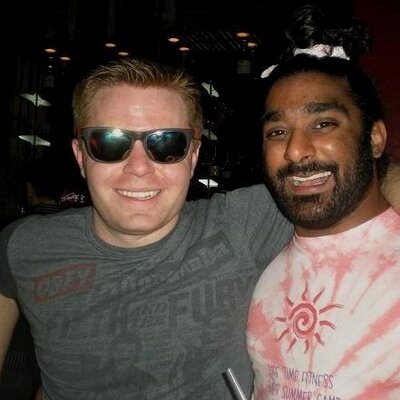 Profile Picture of Chris Mosier (@Cmosier) on Twitter