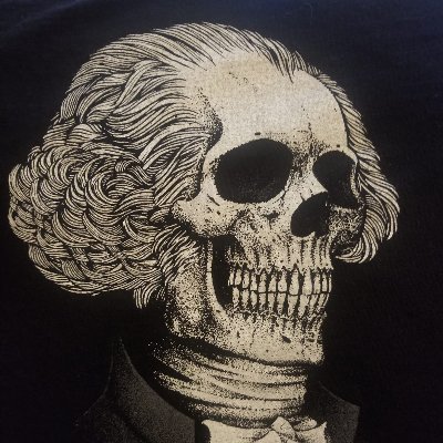 Profile Picture of Gregory Crow (@GregoryCrow7) on Twitter