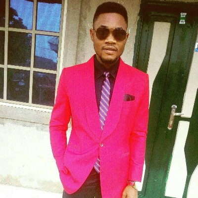Profile Picture of Ogar Thomas Adolf (@AdolfThomas830) on Twitter