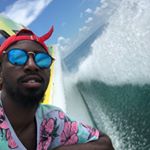 Profile Picture of Darryl Anderson (@tha_chose_in_1) on Instagram