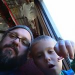 Profile Picture of Benjamin Bayless (@mrmeotl) on Instagram