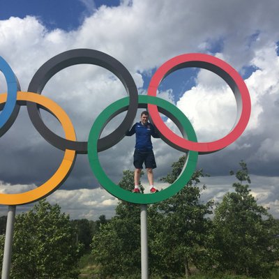 Profile Picture of David Dowling (@daviddowling15) on Twitter