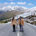 Profile Picture of James Rondal & Heart Carambas (@adventuresofjamesandheart) on Instagram