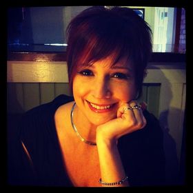 Profile Picture of Christine Fritts (@ChristiFritts) on Pinterest