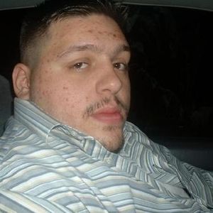 Profile Picture of Mike Lupo (@luponumerouno) on Myspace