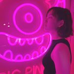 Profile Picture of Alice Shao (@alice_shao0311) on Instagram