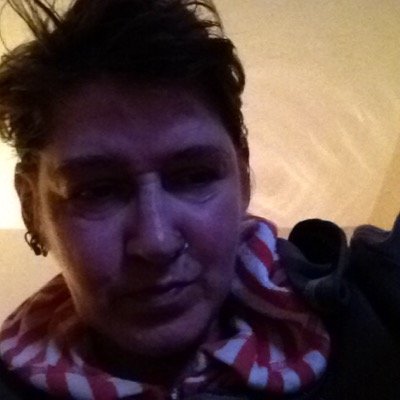 Profile Picture of Miranda Sarah Clay (@CharmanKnight) on Twitter