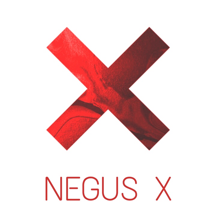 Profile Picture of NEGUS X (@negus_x_clothing) on Tiktok