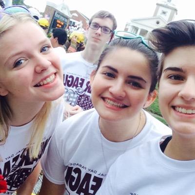 Profile Picture of Jamie Mancuso (@jamie_mancuso15) on Twitter