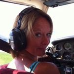 Profile Picture of Gillian Simmons (@simmons_gillian) on Instagram