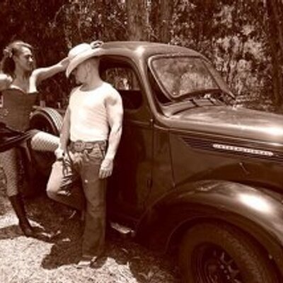 Profile Picture of Anthony Berta (@sdmasculine) on Twitter