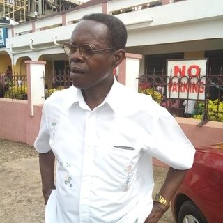 Profile Picture of Henry Prah (@henry.prah.3) on Facebook