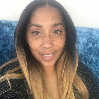 Profile Picture of Sherry Beckley (@sherry.beckley) on Instagram