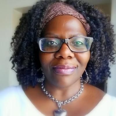 Profile Picture of Germaine Thomas (@germainethomas8) on Twitter