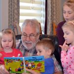 Profile Picture of Robert Brown (@debenhamwolf) on Instagram