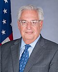 Profile Picture of David M. Friedmanon Wikipedia