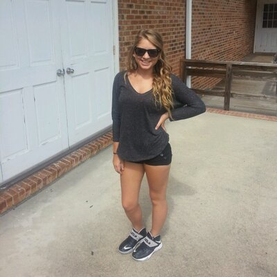 Profile Picture of Haley Wilder (@HaleyWilder123) on Twitter