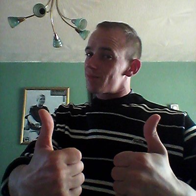 Profile Picture of Dambaz (@ClintCasey5) on Twitter