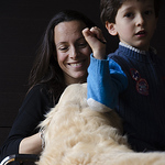 Profile Picture of Mar?a Angulo Ruiz (@Mar?a Angulo) on Flickr