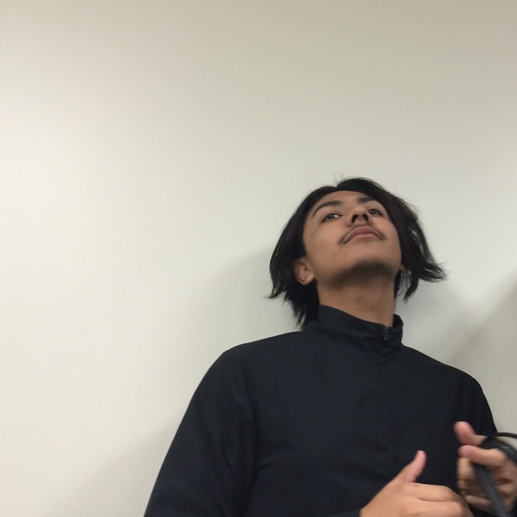 Profile Picture of Rivaldo Salgado (@rivaldos) on Poshmark