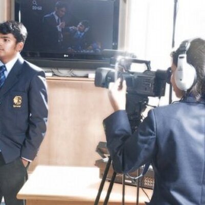 Profile Picture of Dominic Richards (@Dom2708) on Twitter