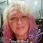 Profile Picture of Amber M. Sowinski (@fireyirishrose) on Instagram
