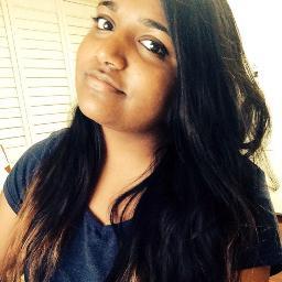 Profile Picture of Jessica Raju (@angryninjaface) on Twitter
