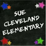 Profile Picture of Sue Cleveland Elementary (@sueclevelandelem) on Instagram