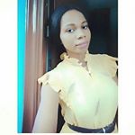 Profile Picture of Amara Stella (@dear_stels) on Instagram