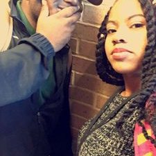 Profile Picture of Dominique Burrell (@mykeil2016) on Twitter