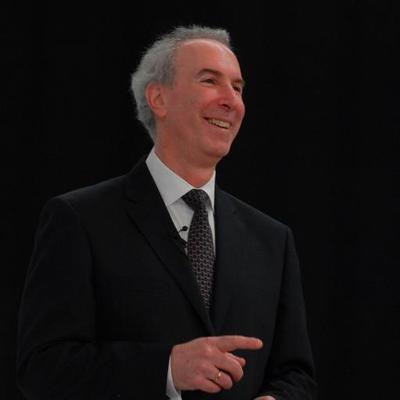 Profile Picture of Ken Pasternak (@KenPasternak1) on Twitter