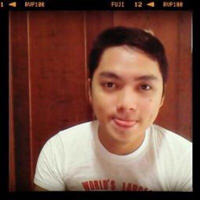 Profile Picture of Kevin Belista (@kevinklenk) on Twitter