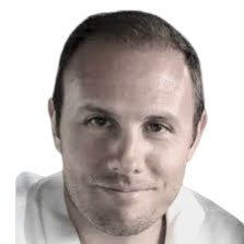 Profile Picture of Adolfo Miranda (@mirindas) on Twitter