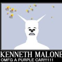 Profile Picture of Kenneth Malone (@kenneth-malone) on Quora
