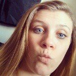 Profile Picture of Danielle Greable (@_danyell13) on Instagram