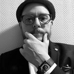 Profile Picture of Jonas Andersson (@jonas_andersson) on Instagram