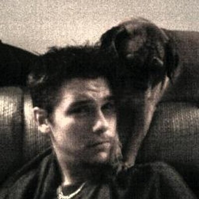 Profile Picture of Robert Petrie (@BobPetrie85) on Twitter