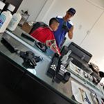 Profile Picture of David Barbero (@david_barbero17) on Instagram