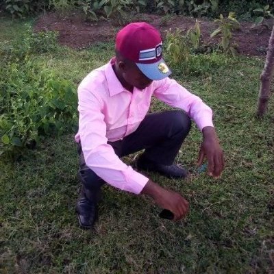 Profile Picture of Hon.Kosgey K. (@KipkuruiCaleb) on Twitter