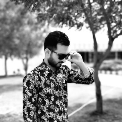 Profile Picture of Hardik Joshi (@Hardikj_11) on Twitter