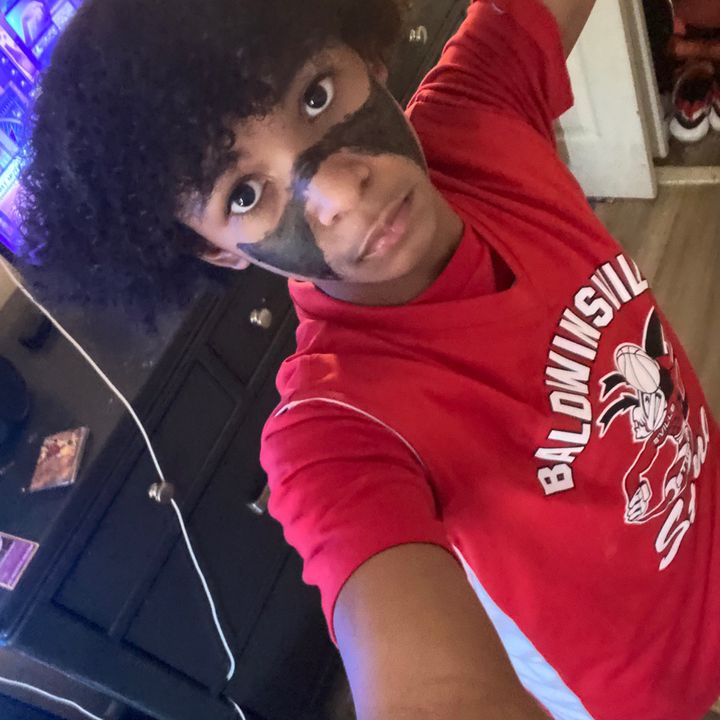 Profile Picture of LeroyRaynor🔥🤑 (@twitchclanmember) on Tiktok