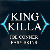 Profile Picture of Joe Conner (@joeconner5751) on Youtube