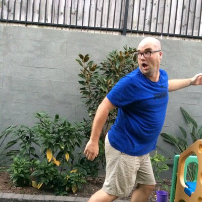 Profile Picture of Aaron Fyfe (@aaronfyfe) on Twitter