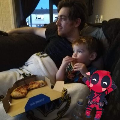 Profile Picture of Chris Mennell (@mennell_chris) on Twitter